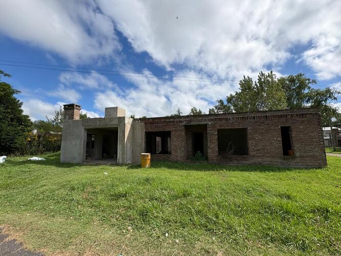 Terreno en Venta en El Aconcagua 200, Pergamino Ciganda Inmobiliaria