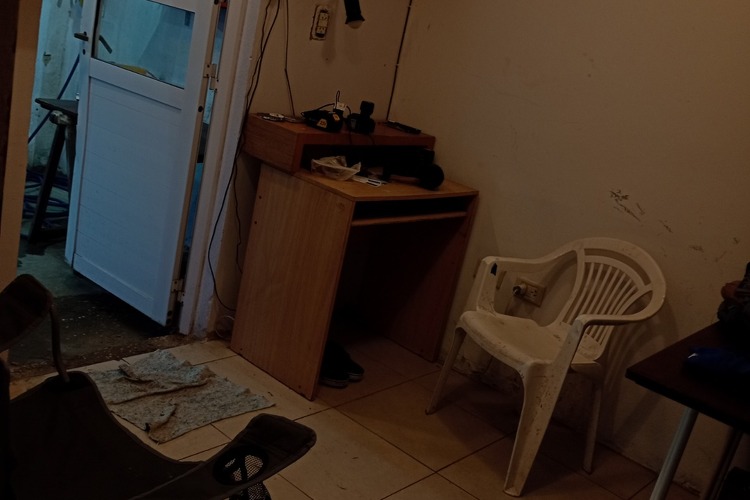 Galpón en Venta en Ecuador y Carpani Costa, Pergamino Ciganda Inmobiliaria
