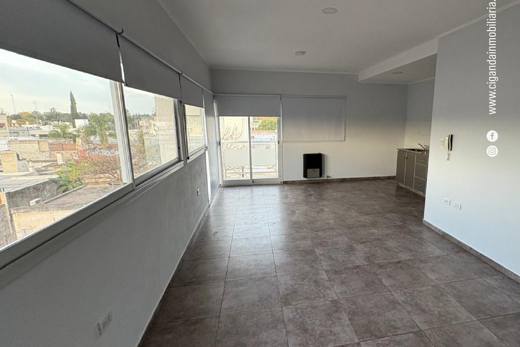 Departamento en Venta en 9 de julio 1800, Pergamino Ciganda Inmobiliaria