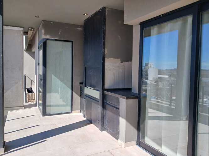 Departamento en Venta en Echevarria 100, Pergamino Ciganda Inmobiliaria