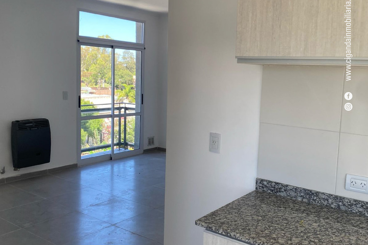 Departamento en Venta en Larrea 928, Pergamino Ciganda Inmobiliaria