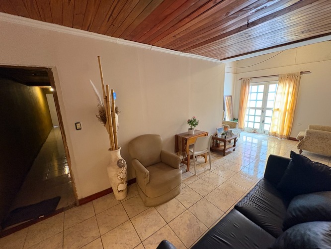 Casa en Venta en Italia 1400, Pergamino Ciganda Inmobiliaria