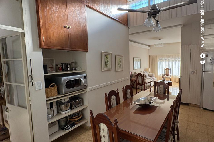 Casa en Venta en Echevarria 300, Pergamino Ciganda Inmobiliaria