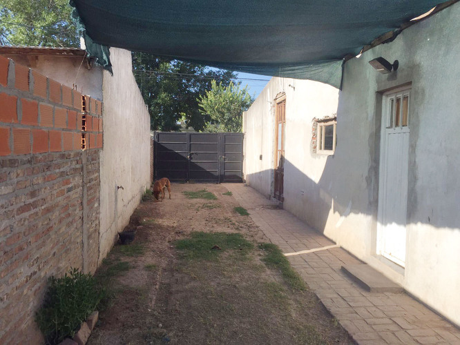 Casa en Venta en C. Arnold 100, Pergamino Ciganda Inmobiliaria