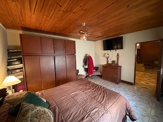 Casa en Venta en Italia 1400, Pergamino Ciganda Inmobiliaria