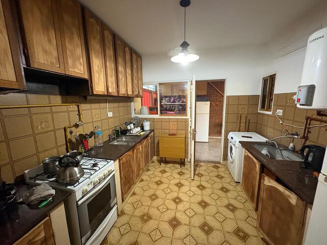 Casa en Venta en San Juan Bosco 400, Pergamino Ciganda Inmobiliaria