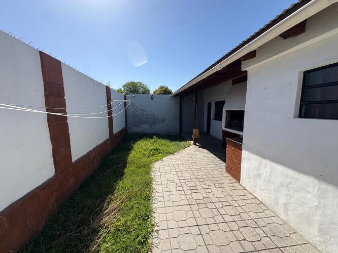 Casa en Venta en Santiago Pinasco 300, Pergamino Ciganda Inmobiliaria