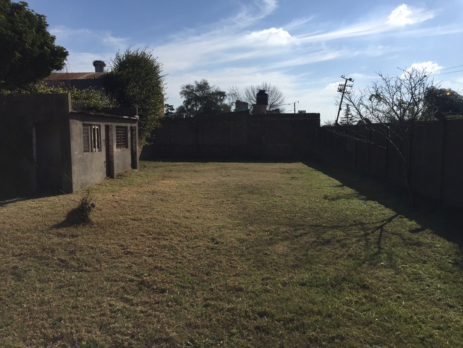 Casa en Venta en Valentín Potente 100, Pergamino Ciganda Inmobiliaria