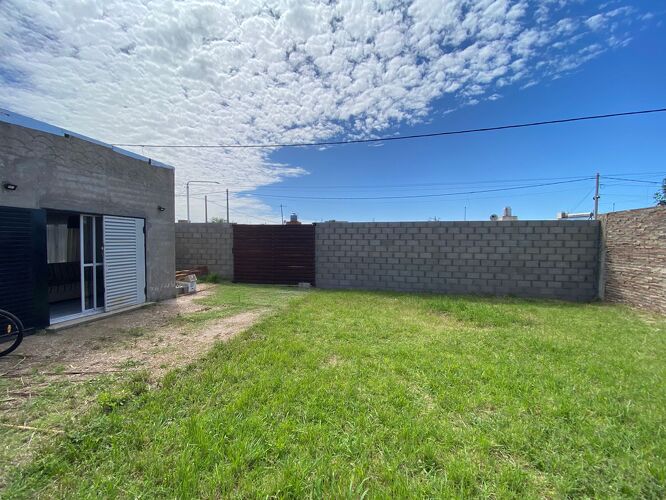 Casa en Venta en E. Torrent & G. Vitale, Pergamino Ciganda Inmobiliaria
