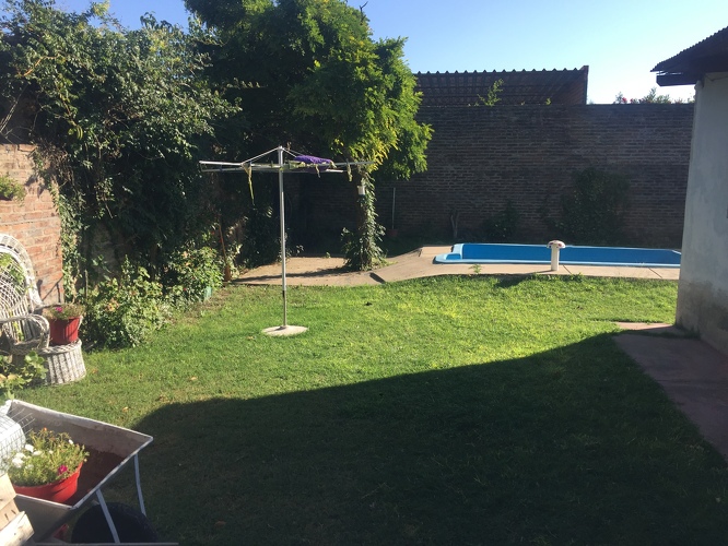 Casa en Venta en Dr. Valentini 700, Pergamino Ciganda Inmobiliaria