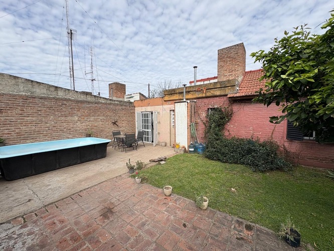 Casa en Venta en Oscar Smith 1300, Pergamino Ciganda Inmobiliaria