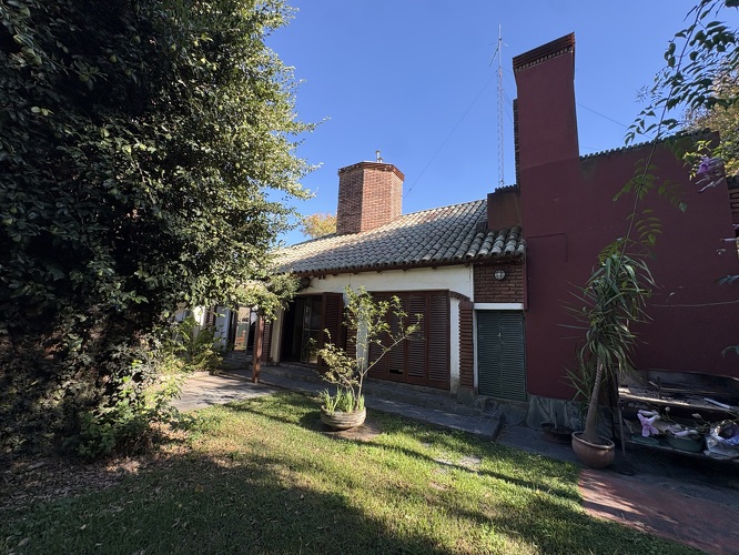 Casa quinta en Venta en Tramo de los Zapadores y Camelia (sobre RN188), Pergamino Ciganda Inmobiliaria
