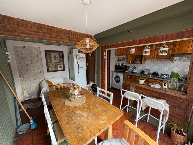Casa en Venta en Oscar Smith 1300, Pergamino Ciganda Inmobiliaria