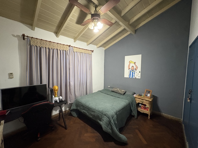 Casa en Venta en Lebenson 2100, Pergamino Ciganda Inmobiliaria