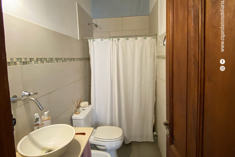 Casa en Venta en Bv. Alsina al 1100, Pergamino Ciganda Inmobiliaria