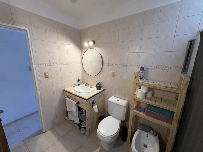 Casa en Venta en Azcuenaga 700, Pergamino Ciganda Inmobiliaria