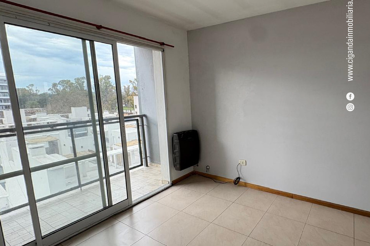 Departamento en Venta en 9 de Julio 1400, Pergamino Ciganda Inmobiliaria