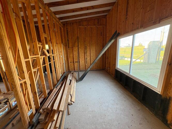 Casa en Venta en Tierra de Sueños- Etapa 1: construcción en seco, Pergamino Ciganda Inmobiliaria