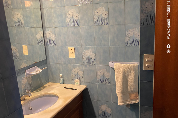 Departamento en Venta en 11 de Septiembre y Merced, Pergamino Ciganda Inmobiliaria