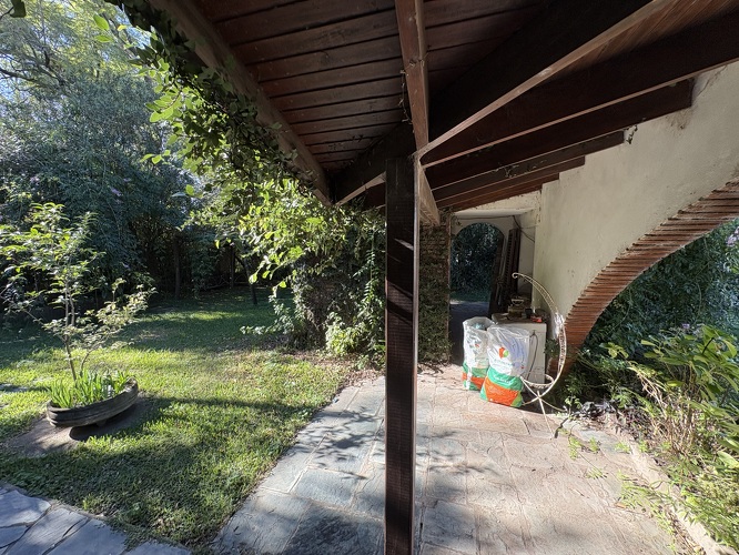 Casa quinta en Venta en Tramo de los Zapadores y Camelia (sobre RN188), Pergamino Ciganda Inmobiliaria