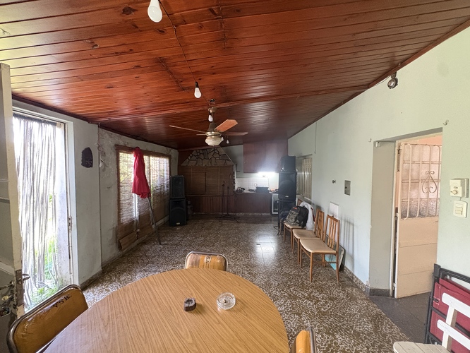 Casa en Venta en Ricardo John 800, Pergamino Ciganda Inmobiliaria
