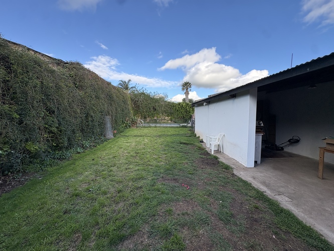 Casa en Venta en Azcuenaga 700, Pergamino Ciganda Inmobiliaria