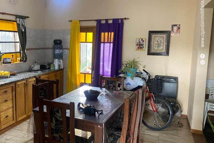 Casa en Venta en Joaquin Menendez al 40, Pergamino Ciganda Inmobiliaria