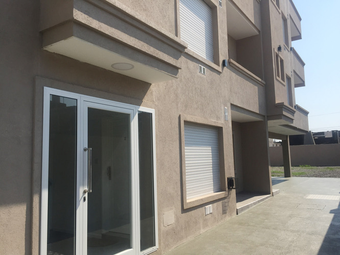 Departamento en Venta en Italia 2300, Pergamino Ciganda Inmobiliaria