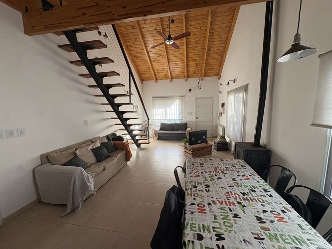 Casa en Venta en Silverio Vazquez 900, Pergamino Ciganda Inmobiliaria