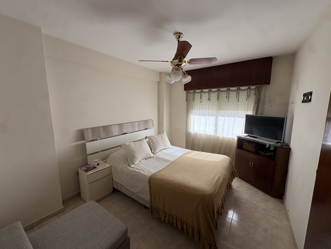 Departamento en Venta en Merced 400, Pergamino Ciganda Inmobiliaria
