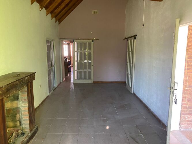 Casa en Venta en Conscripto Silva 1600, Pergamino Ciganda Inmobiliaria