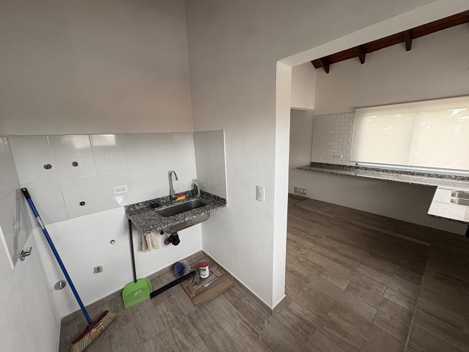 Departamento en Venta en Colombia y Vergara Campos, Pergamino Ciganda Inmobiliaria