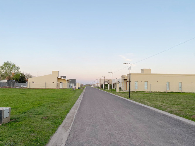Terreno en Venta en Barrio Ayres de Amanecer - calle Mansilla y calle 15, Pergamino Ciganda Inmobiliaria