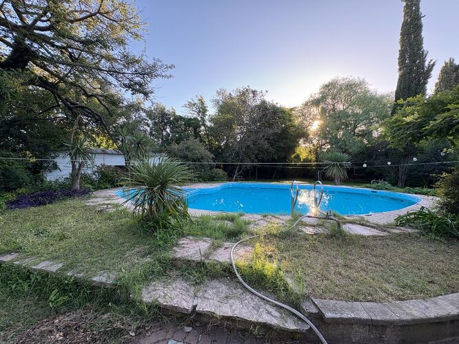 Casa quinta en Venta en Calle 2 y 9, Barrio Viajantes, Pergamino Ciganda Inmobiliaria