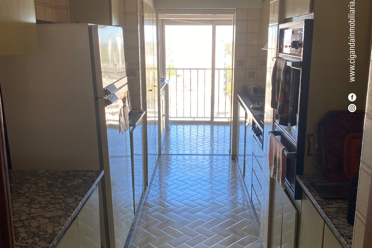 Departamento en Venta en 11 de Septiembre y Merced, Pergamino Ciganda Inmobiliaria