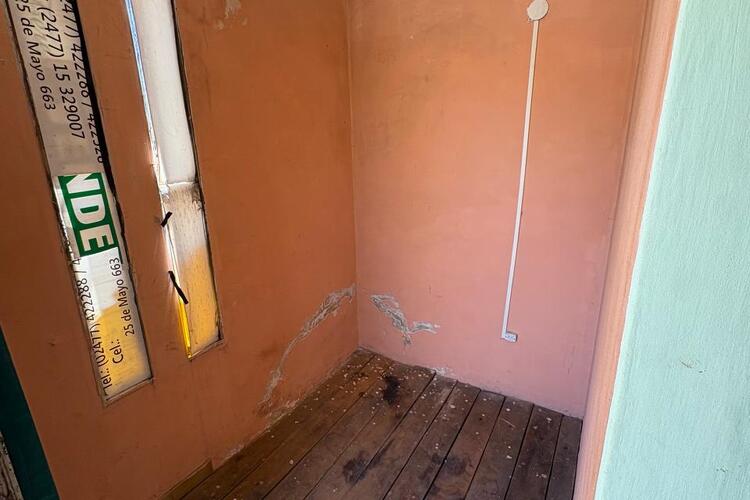 Departamento en Venta en Moreno y Blvd. Alsina, Pergamino Ciganda Inmobiliaria