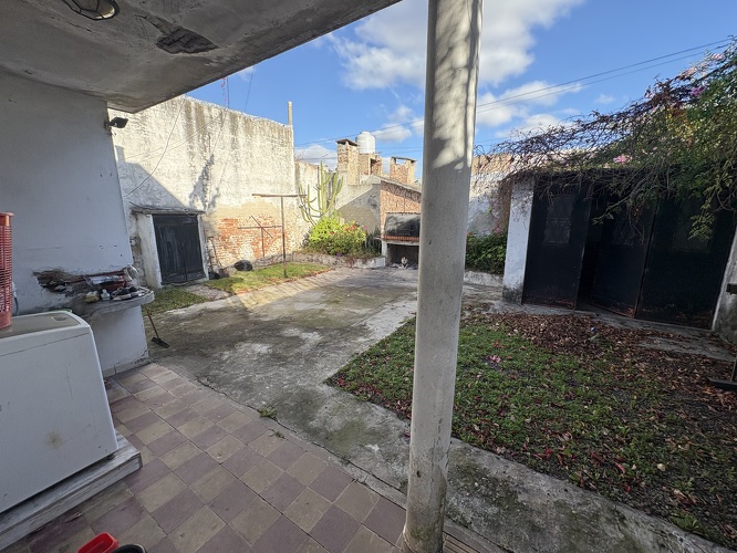 Casa en Venta en Blvd. Marcelino Ugarte 300, Pergamino Ciganda Inmobiliaria
