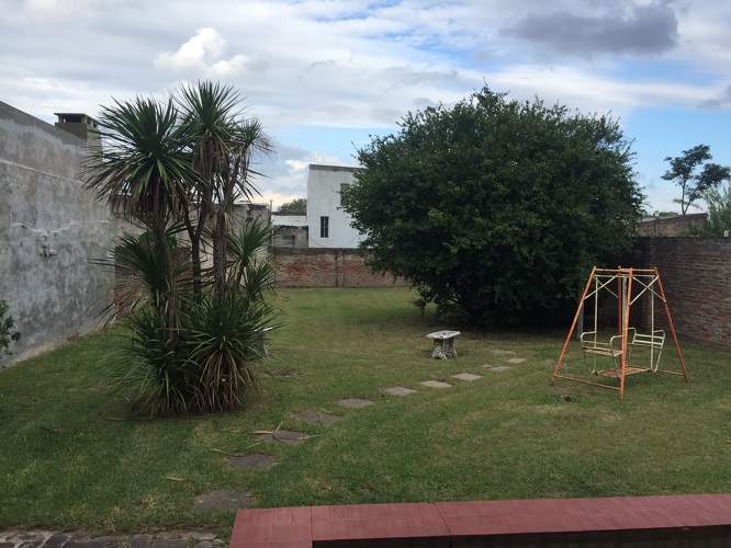 Casa en Venta en San Nicolas 1900, Pergamino Ciganda Inmobiliaria