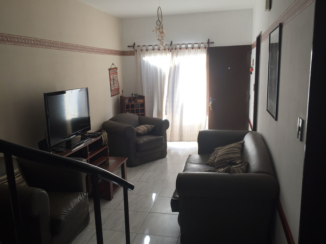 Casa en Venta en Dr. Valentini 300, Pergamino Ciganda Inmobiliaria