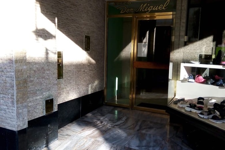 Departamento en Venta en San Nicolas 500, Pergamino Ciganda Inmobiliaria