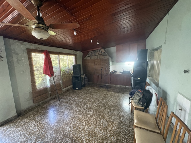 Casa en Venta en Ricardo John 800, Pergamino Ciganda Inmobiliaria