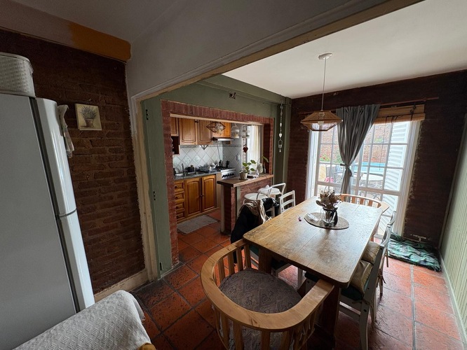 Casa en Venta en Oscar Smith 1300, Pergamino Ciganda Inmobiliaria