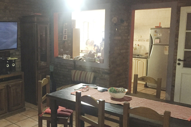Casa en Venta en Dr. Valentini 700, Pergamino Ciganda Inmobiliaria