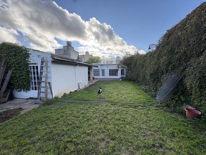 Casa en Venta en Azcuenaga 700, Pergamino Ciganda Inmobiliaria