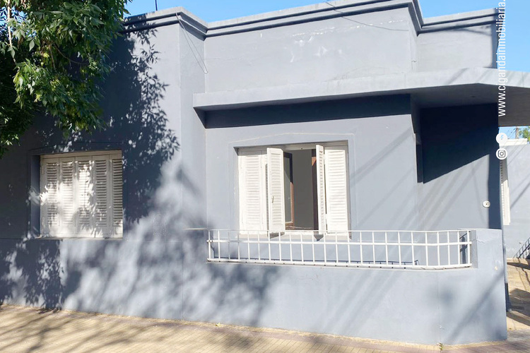 Casa en Venta en Maipu al 700, esquina Pico, Pergamino Ciganda Inmobiliaria
