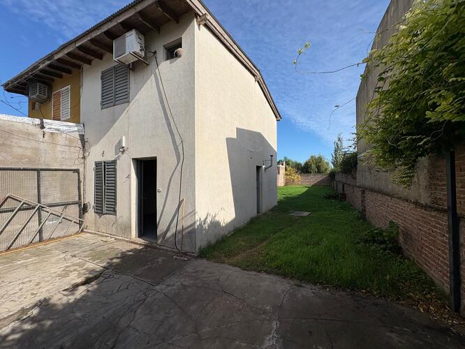Casa en Venta en Cordoba 1300, Pergamino Ciganda Inmobiliaria