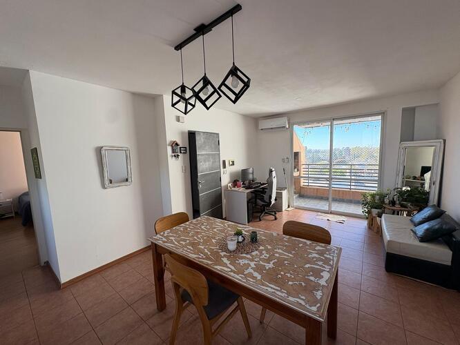 Departamento en Venta en San Nicolas 1400, Pergamino Ciganda Inmobiliaria