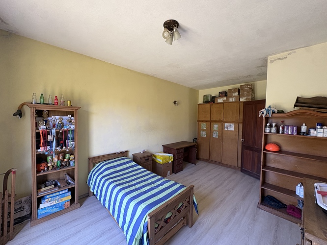 Casa en Venta en Calle 17 al 500, Pergamino Ciganda Inmobiliaria