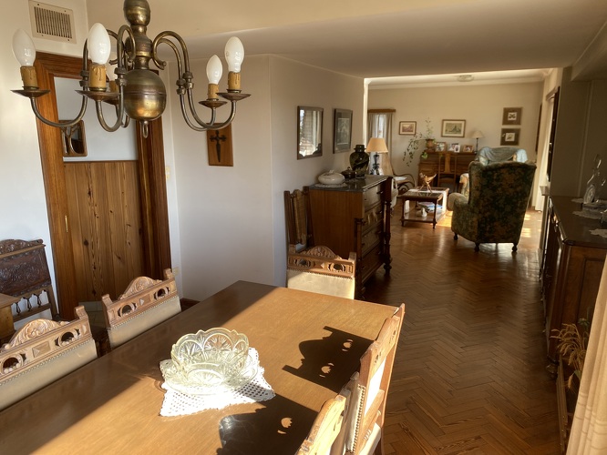 Departamento en Venta en 11 de Septiembre y Merced, Pergamino Ciganda Inmobiliaria