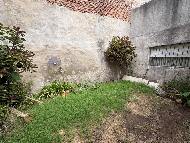 Casa en Venta en Italia 1400, Pergamino Ciganda Inmobiliaria